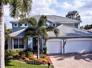 14017 Clear Water Ln, Fort Myers, FL 33907