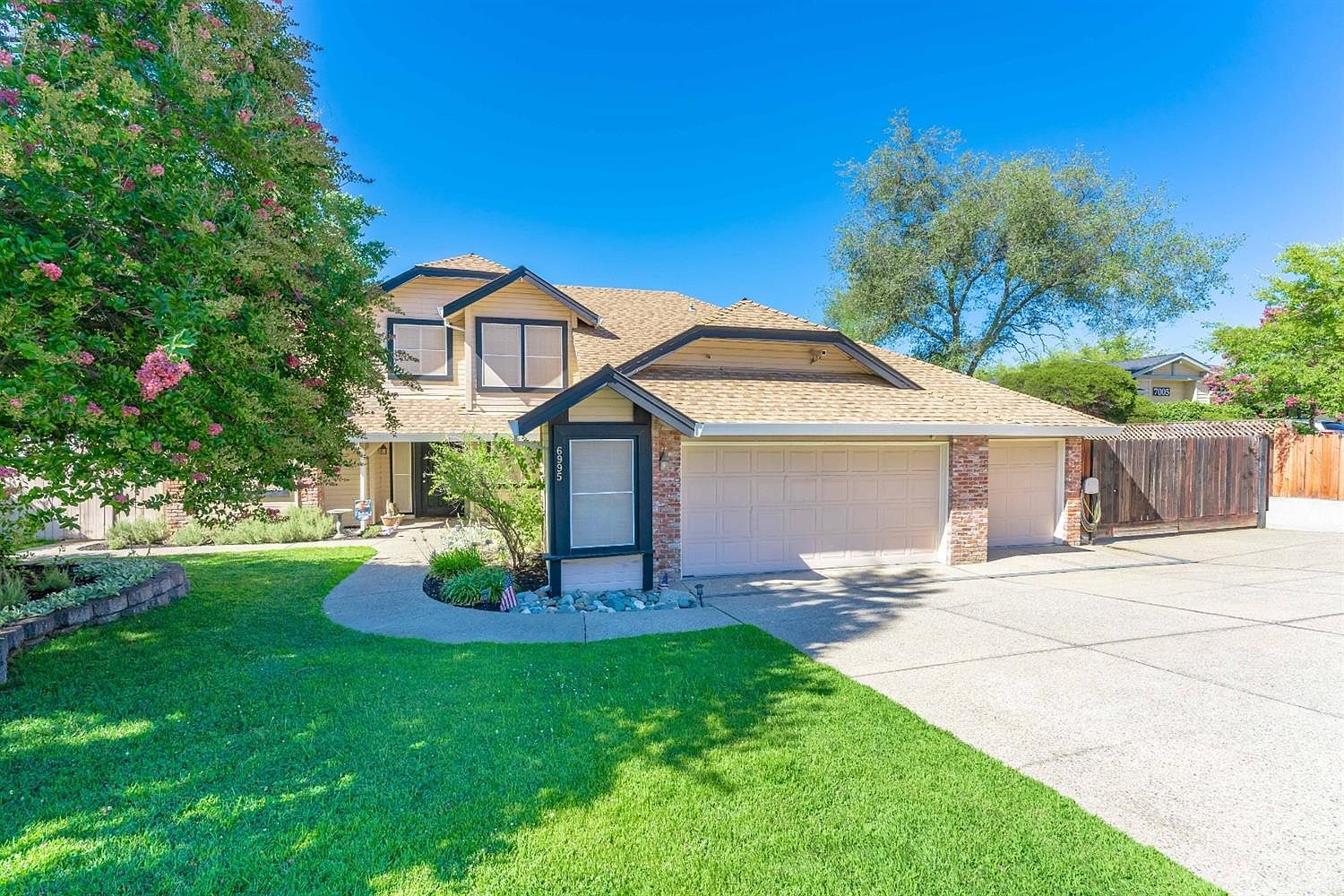 6995 Boardwalk Dr, Granite Bay, CA 95746 Zillow