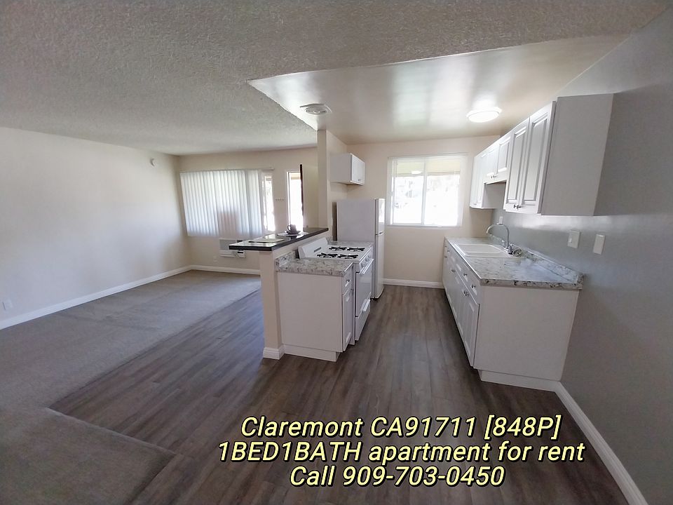 1st image of 848 W Bonita Ave APT P