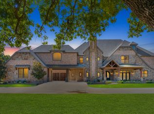 594 Turner Warnell Rd, Mansfield, TX 76063