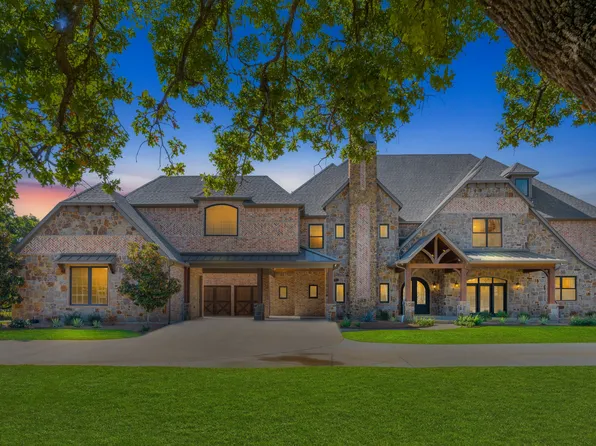 594 Turner Warnell Rd, Mansfield, TX 76063