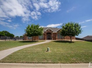 6006 Devonshire Ln, San Angelo, TX 76901