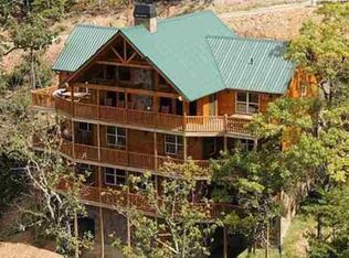 3252 Grouse Ridge Ln, Sevierville, TN 37862