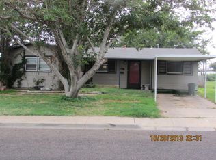 3821 Melody Ln, Odessa, TX 79762