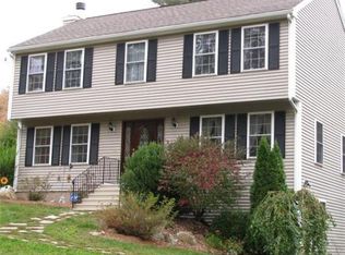 492 Whittemore St, Leicester, MA 01524