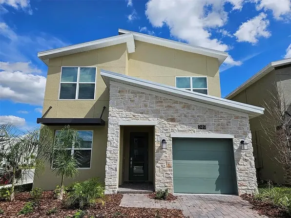 949 Leader St, Davenport, FL 33896