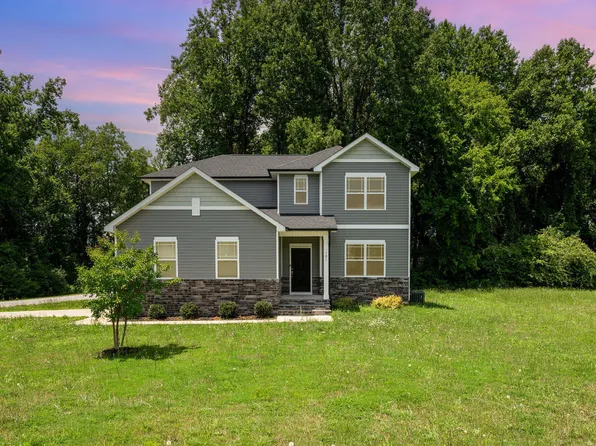 101 Two Daughters Strm, Smithfield, NC 27577