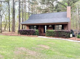 238 Cassie Ree Rd, Statesboro, GA 30458
