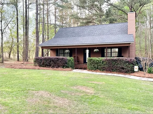 238 Cassie Ree Rd, Statesboro, GA 30458