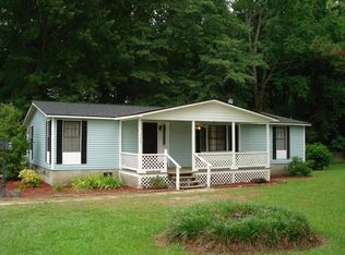 120 Cinnamon Ln, Erwin, NC 28339