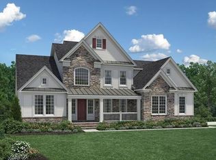 70 Balancing Rock Rd, Canton, MA 02021