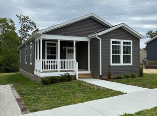 2517 S Banta Rd, Bloomington, IN 47403