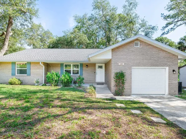 123 Bobwhite Rd, Saint Augustine, FL 32086