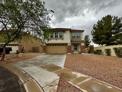 4015 E Betsy Ct, Gilbert, AZ, 85296