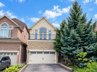5 Copperstone Cres, Richmond Hill, ON L4S2C4