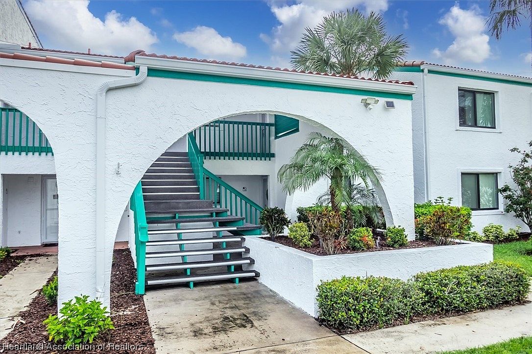 6750 Us Highway 27 N UNIT L23, Sebring, FL 33870 Zillow
