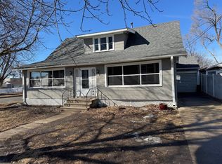 723 W 6th St S, Newton, IA 50208