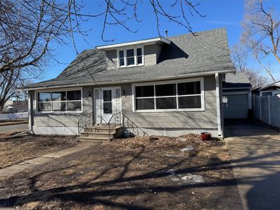 723 W 6th St S, Newton, IA, 50208