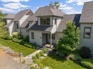 51 McLane Rd UNIT 29, Stowe, VT 05672