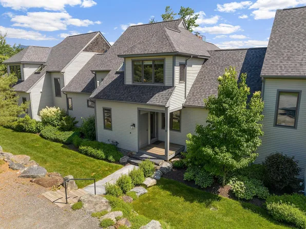 51 McLane Road #29, Stowe, VT 05672