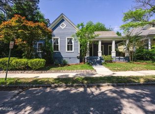 243 Cleveland Ave, Macon, GA 31204