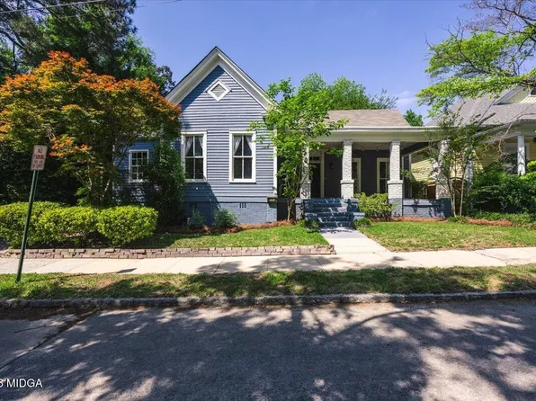 243 Cleveland Ave, Macon, GA 31204