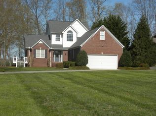 979 Wildwood Trce, Winchester, TN 37398