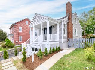 69 Webb Avenue, Stamford, CT 06902