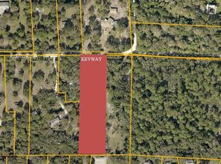 E Keyway Rd, Englewood, FL 34223
