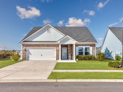 615 Shortleaf Path, Myrtle Beach, SC, 29577
