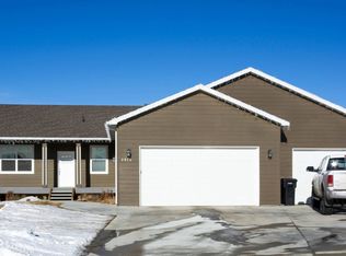 2870 Bullinger Drive, dickinson, ND 58601