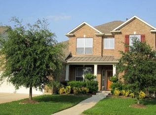 2913 Stonecreek Dr, Round Rock, TX 78681