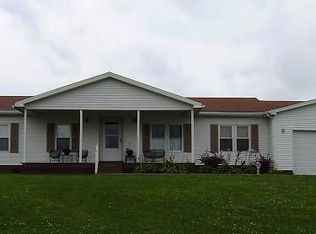 371 Sunset Ln, Point Pleasant, WV 25550