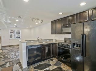 2268 Mount View Pl SE, Washington, DC 20020