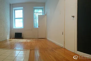 Rented by Caliber Associates