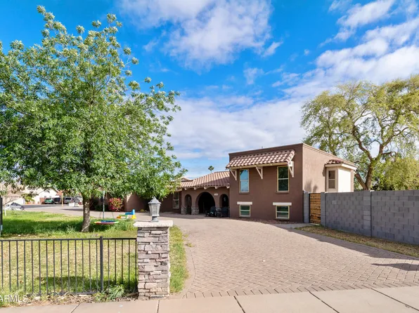 1110 W MONTEREY Street, Chandler, AZ 85224