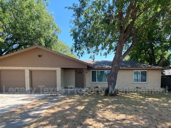 211 S Nolan River Rd, Cleburne, TX 76033