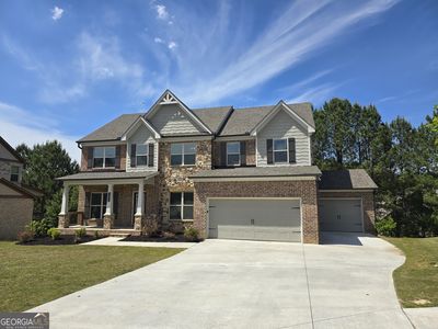 1652 Lapland Dr, Lawrenceville, GA, 30045