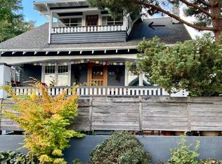 3833 Sunnyside Ave N #1/2, Seattle, WA 98103