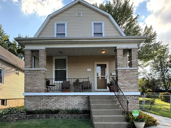 4774 Dahlia Ave, Saint Louis, MO 63116