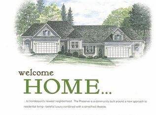 532 Audubon Trl, Rochester, NY 14622