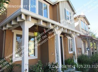 1305 Windswept Cmn, Livermore, CA 94550