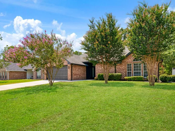 470 Chestnut Ln, Paris, TX 75462