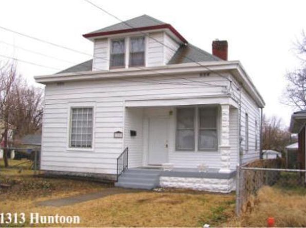 1313 Huntoon Ave