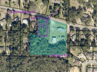 5971 Hamilton Bridge Rd, Milton, FL 32570
