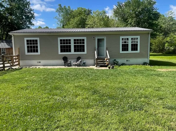 161 Hyde Park Ln, Corbin, KY 40701