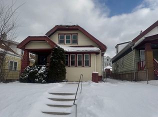 3866 N 25th St, Milwaukee, WI 53206