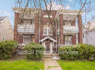 2048 W 98th St APT 5, Cleveland, OH 44102