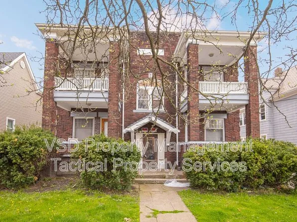2048 W 98th St APT 5, Cleveland, OH 44102