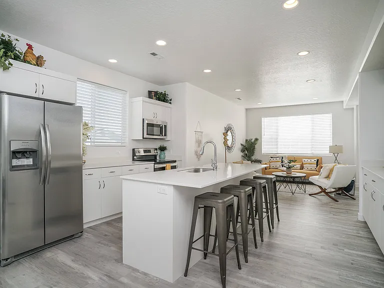Riverwalk Townhomes — Photo 1